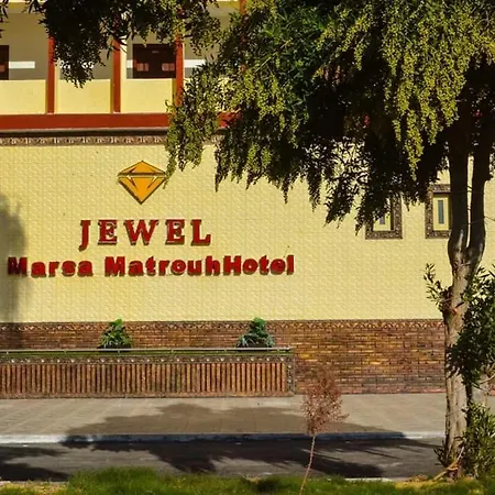 Jewel Matrouh Hotel-2